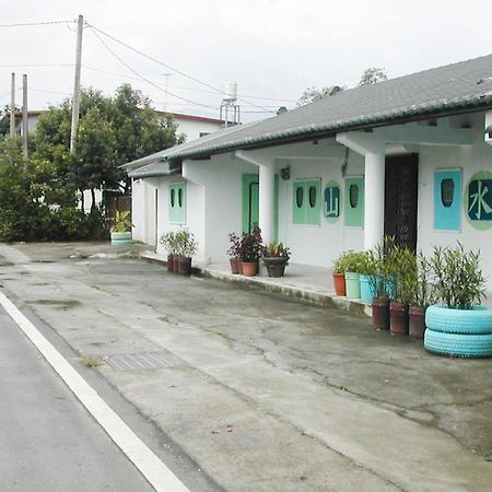 Good Day B&B Fenglin Экстерьер фото